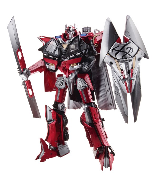 MECHTECH LEADER SENTINEL PRIME (robot) 28747 (13 of 22)